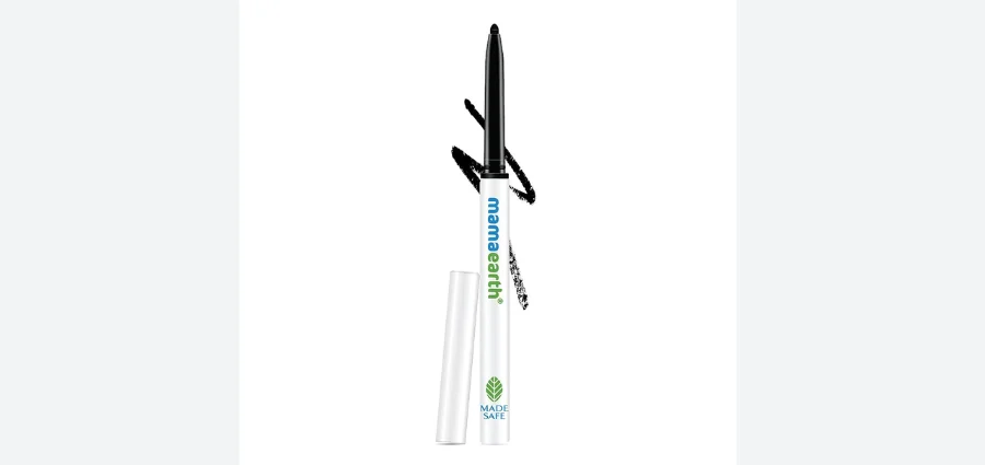 Mamaearth Long Stay Kajal