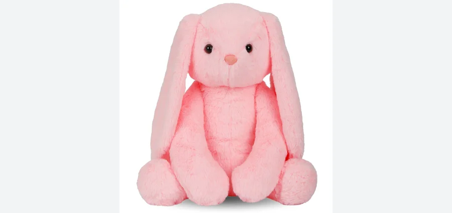 Mirada Plush Bunny