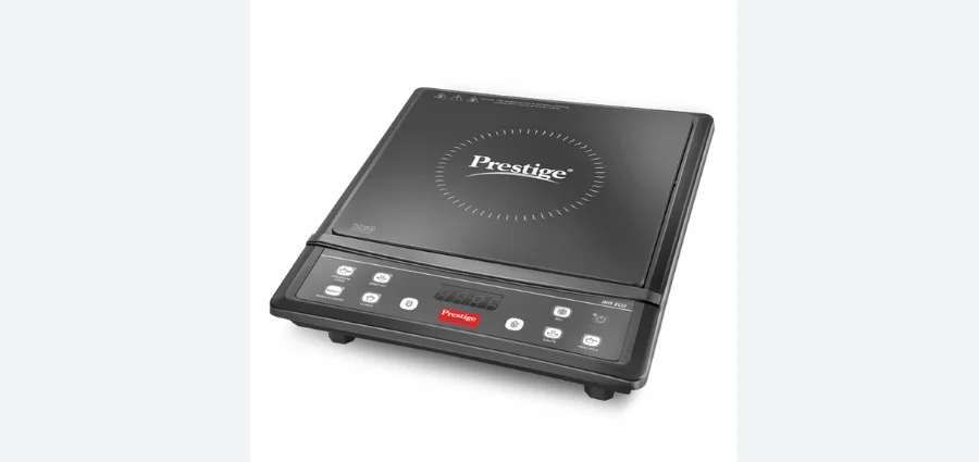 Prestige IRIS ECO Induction Cooktop