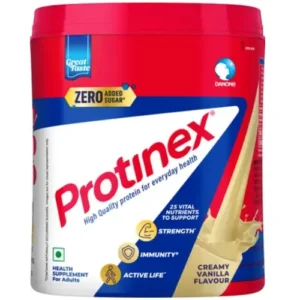 Protinex Creamy Vanilla-Nutrition Drink Powder