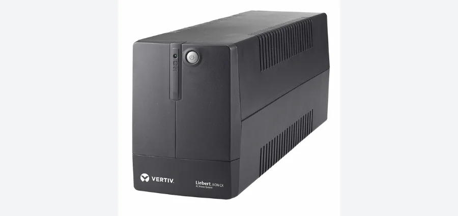VERTIV Liebert ITON CX 600VA