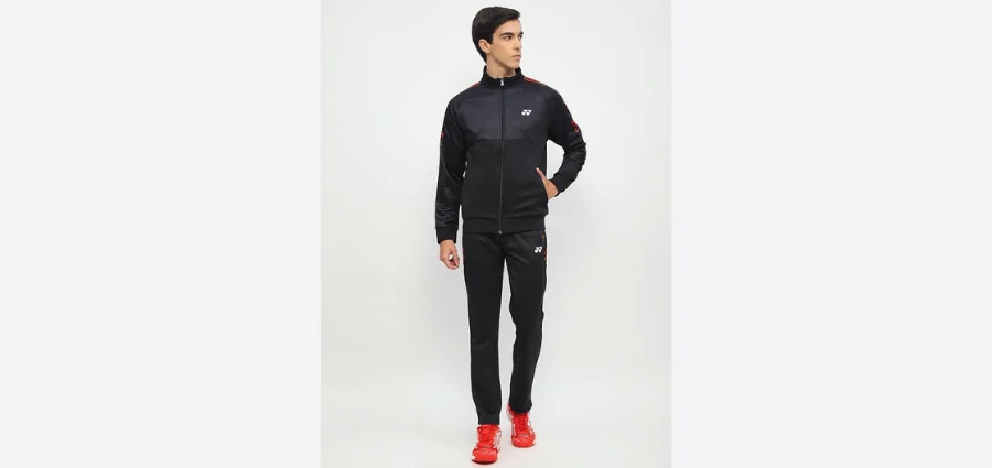 Yonex Badminton Apparel (Tracksuit)