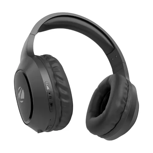 ZEBRONICS Wireless Over Ear Headphone