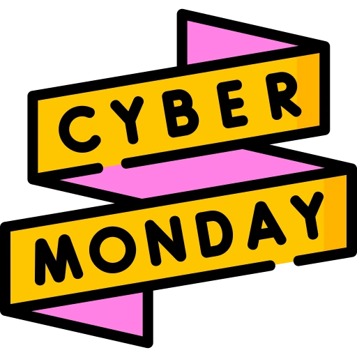 Cyber Monday - TSF