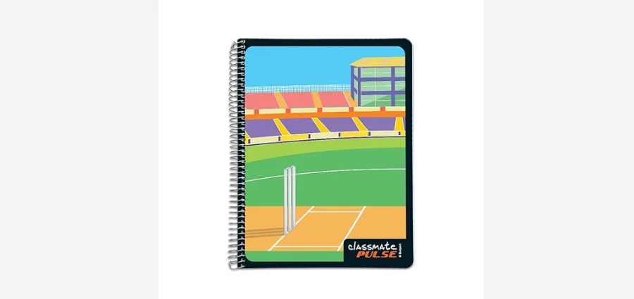 Classmate Premium Subject Notebook