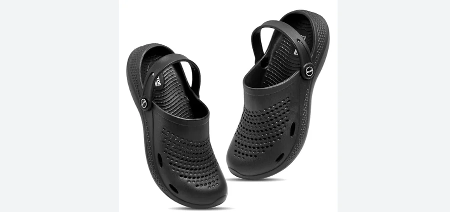 Doctor Health Super Soft Orthopedic Clogs