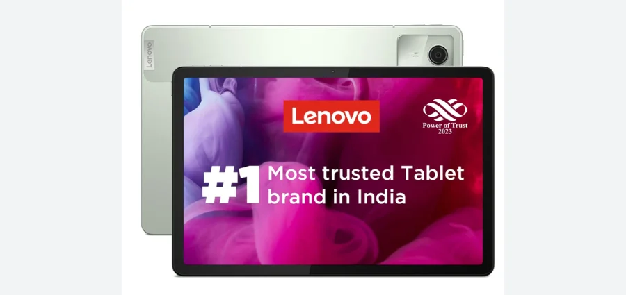 Lenovo Tab M11