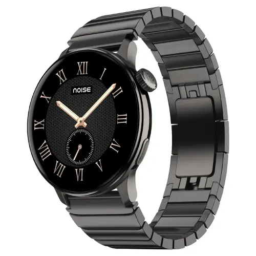 Noise Pro 6R 1.46″ AMOLED Smart Watch