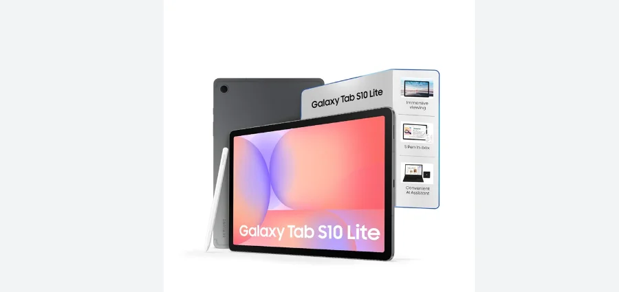 Samsung Galaxy Tab S10