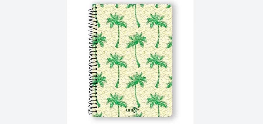 Unigo Notebook