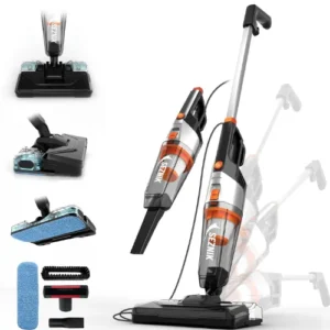 Vacuum Cleaner for Home Use Wet and Dry