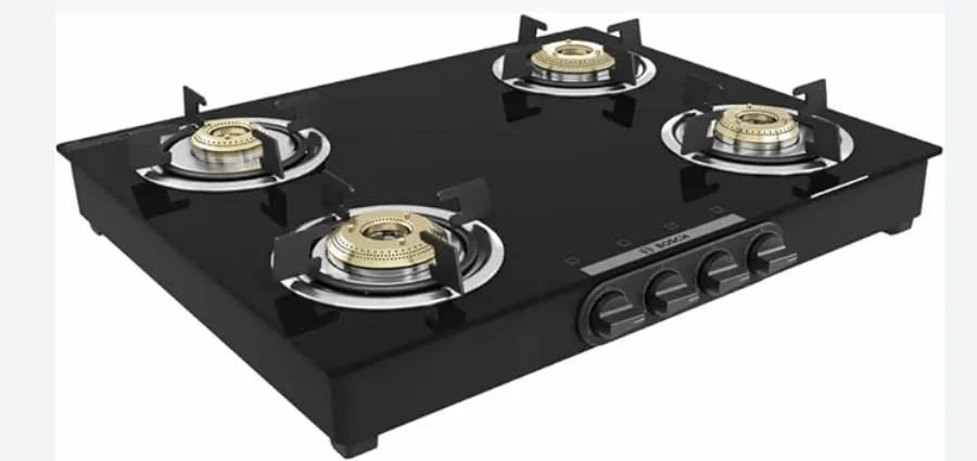 Bosch Gas Stove