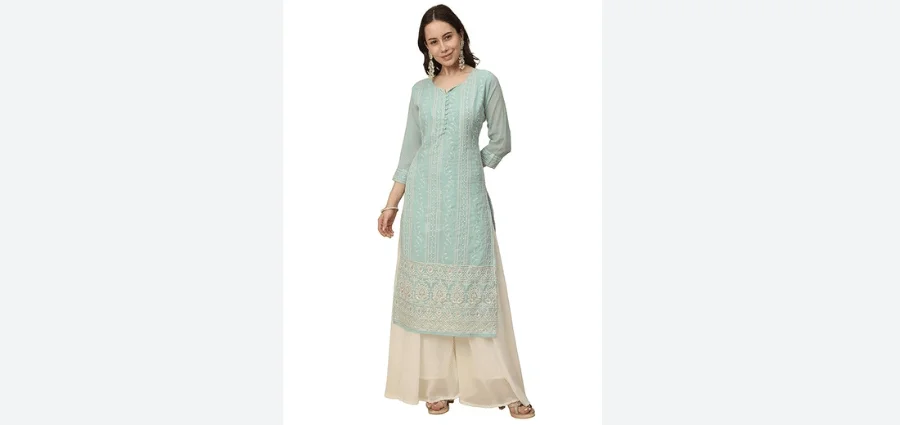 Chic Indo-Western Accessories