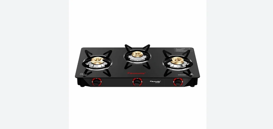 Crompton Gas Stove