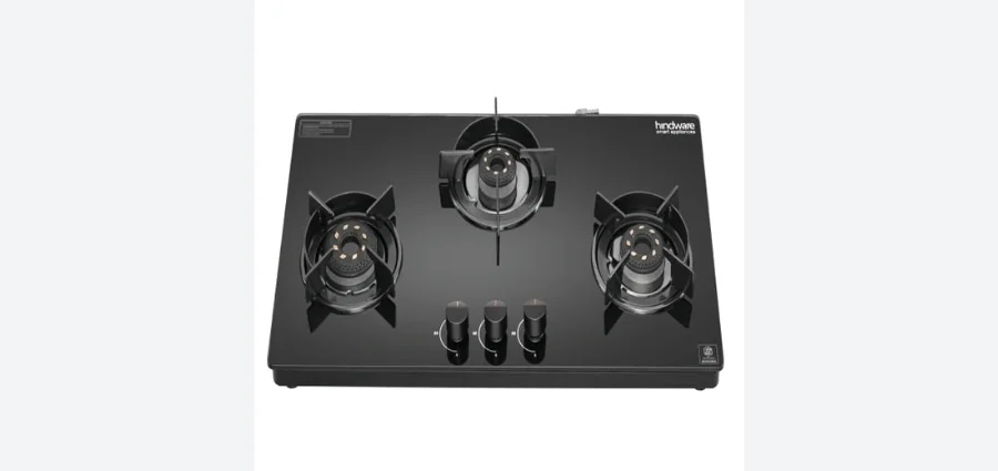 Hindware Gas Stove