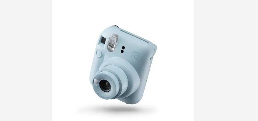 Instant Camera