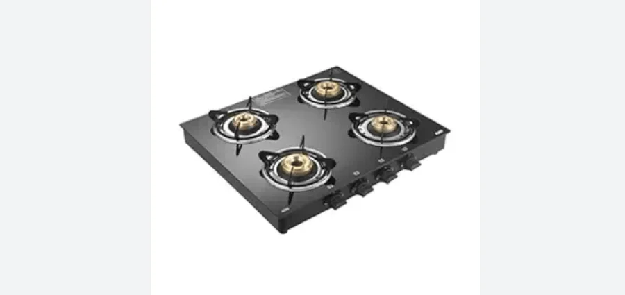 KAFF Gas Stove