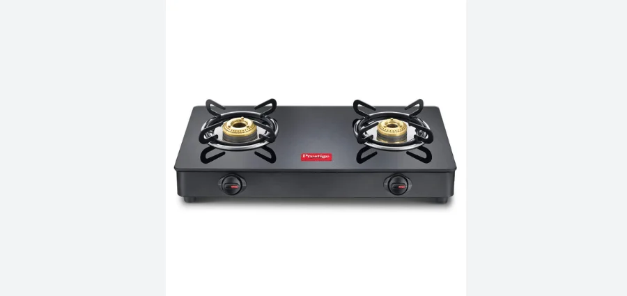 Prestige Gas Stove