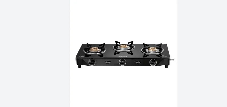 Sunflame Gas Stove