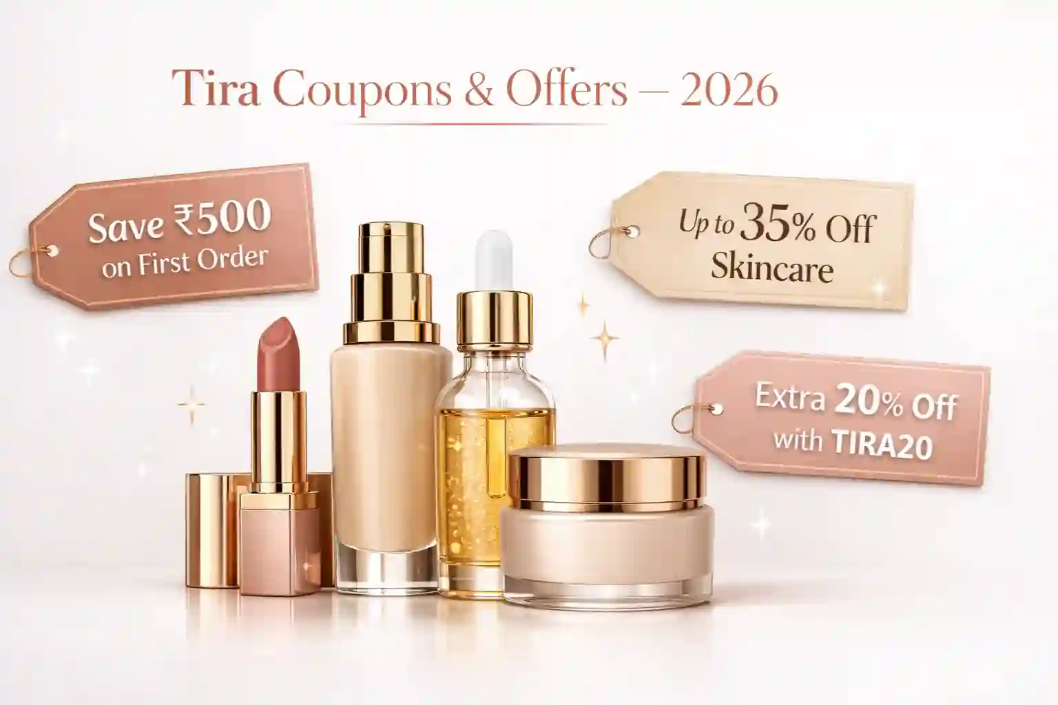 Tira coupon code the shopping friendly