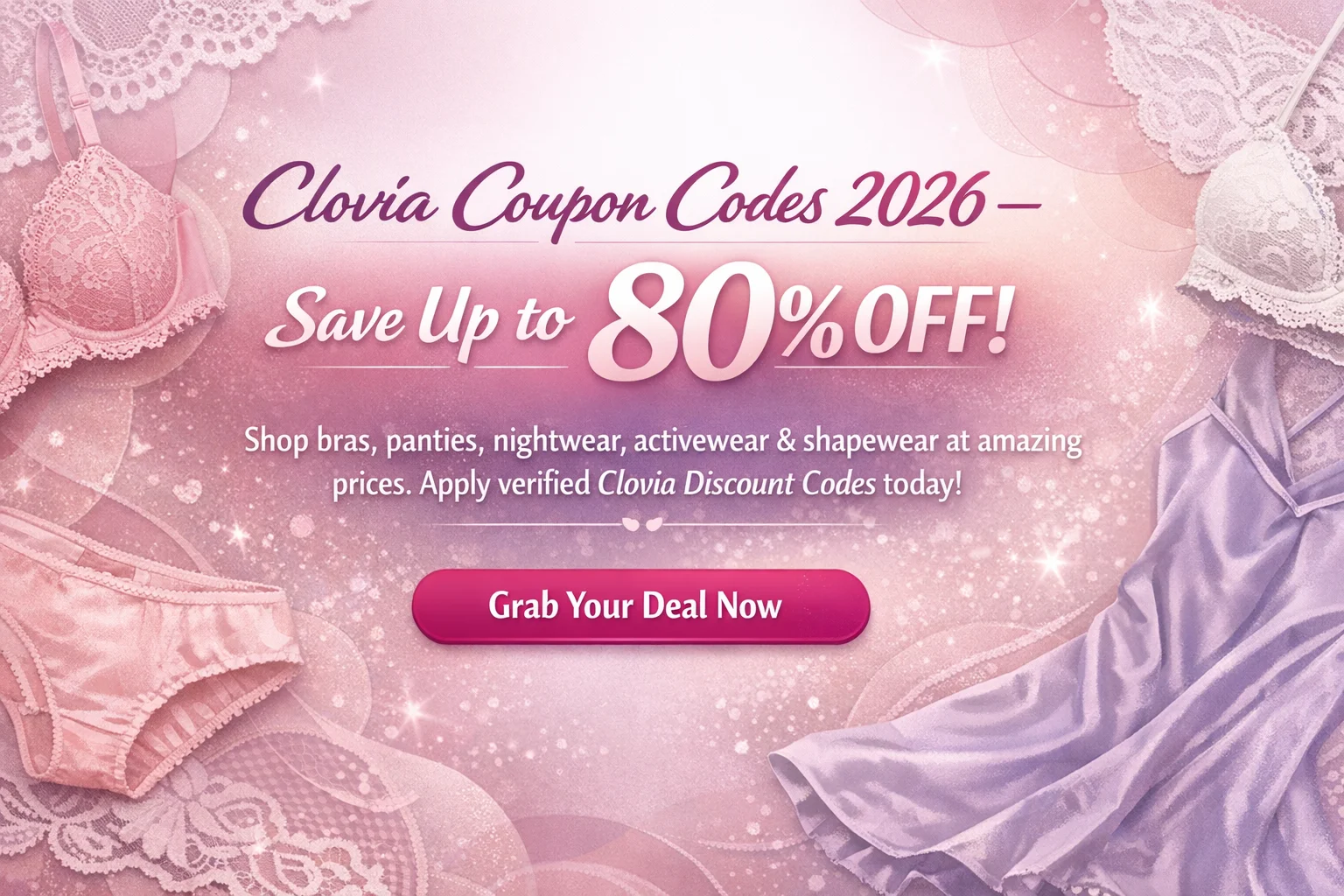 clovia coupon code