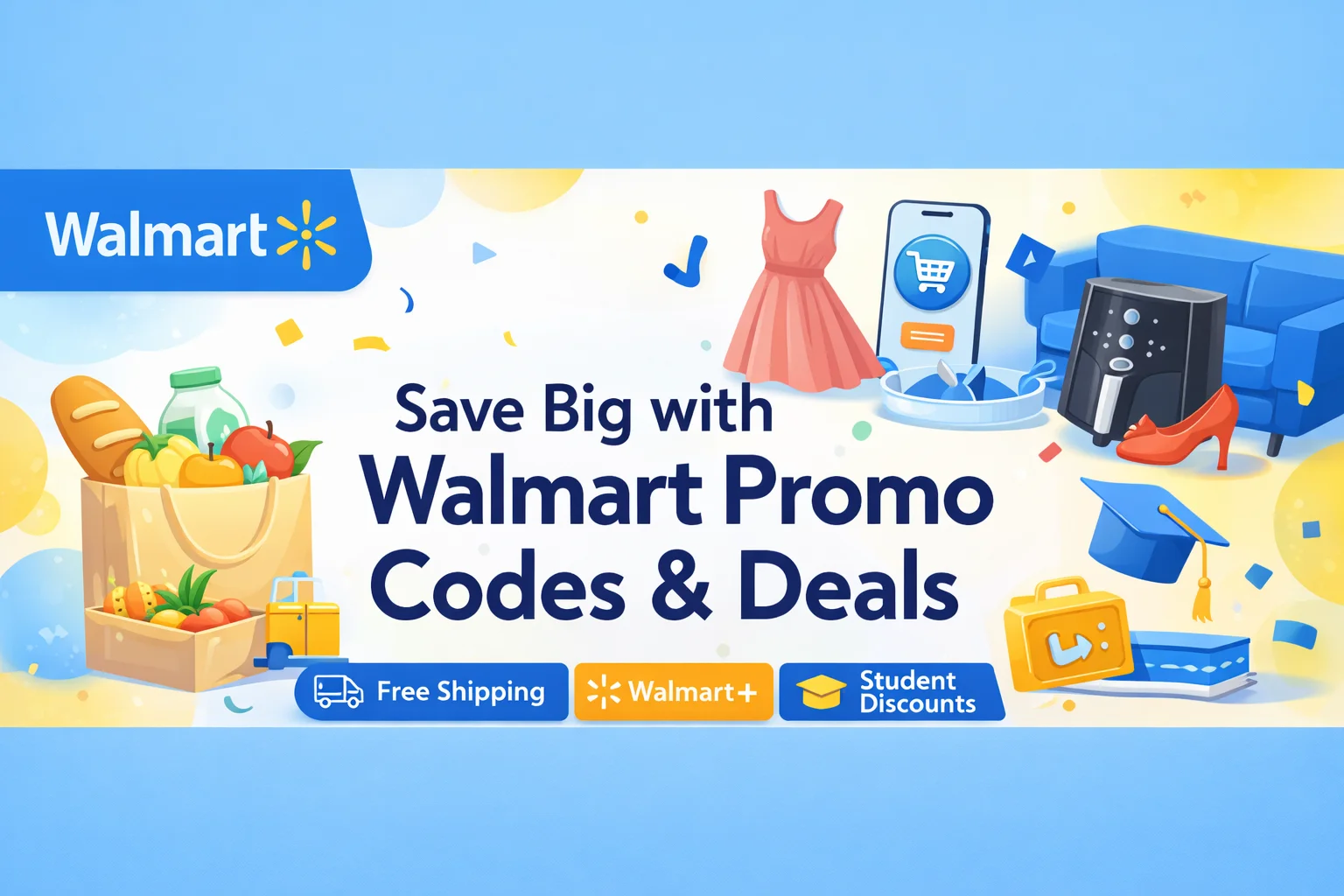 walmart promo code
