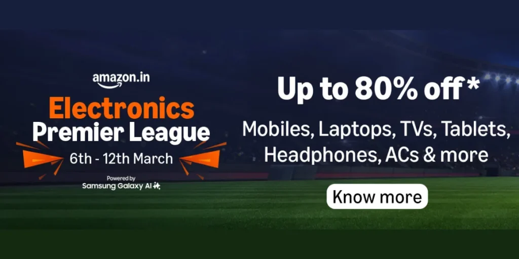 Amazon - The Shopping Friendly