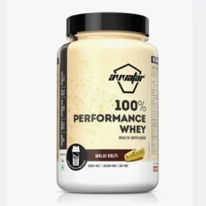 Avvatar 100% Performance Whey, 1 kg