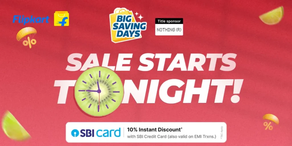 Flipkart - The Shopping Friendly