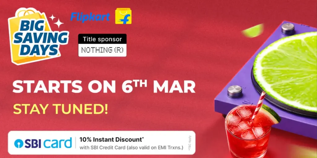 Flipkart - The Shopping Friendly