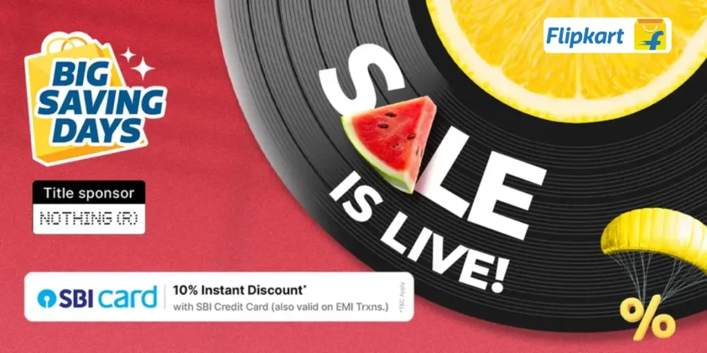 Flipkart - The Shopping Friendly