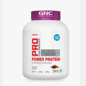 GNC Pro Performance Power Protein, 1.82 kg 