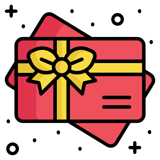 Gift Cards - TSF