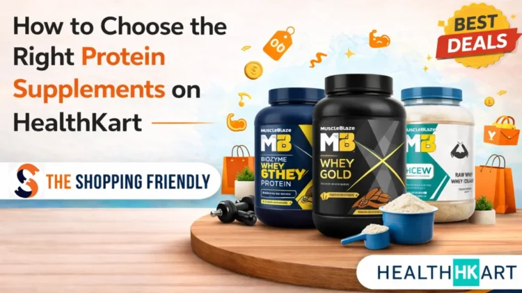 Healthkart coupon