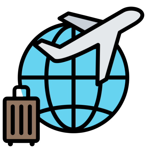 International Flight - TSF
