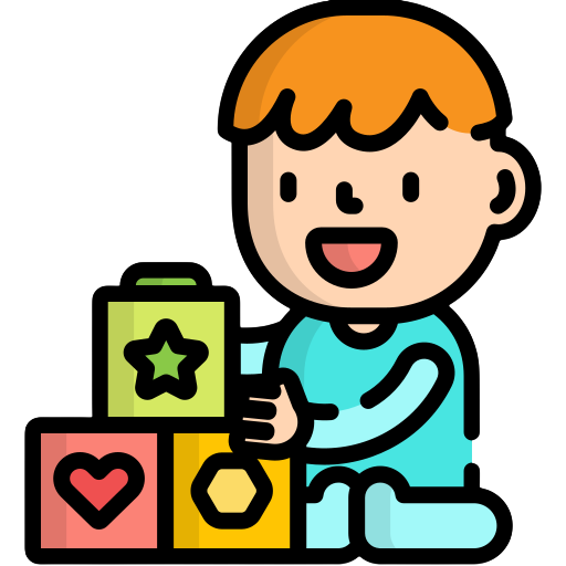 Kids Lifestyle - TSF
