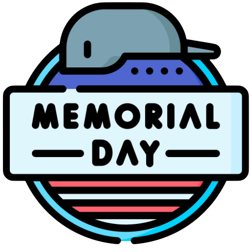 Memorial Day - TSF