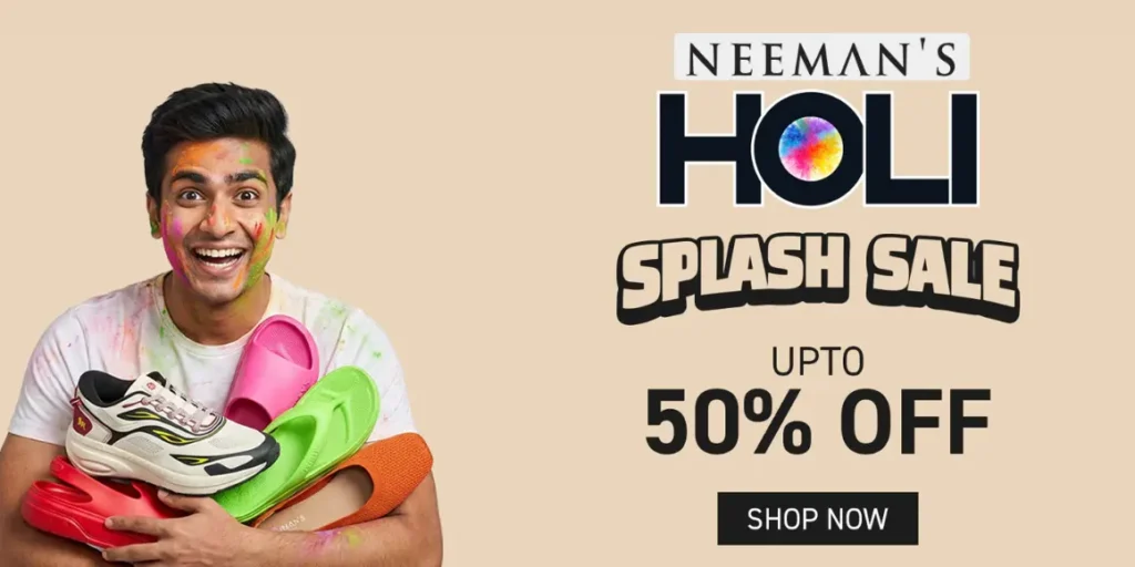 Neemans - The Shopping Friendly