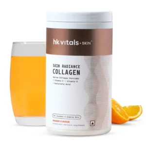 Skin Radiance Collagen Marine Collagen 400 g