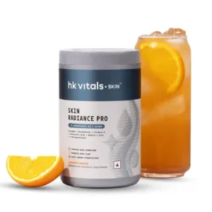 Skin Radiance Pro Orange 300 g