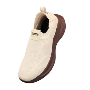 Neeman’s Sole Max Cush Slip Ons for Unisex