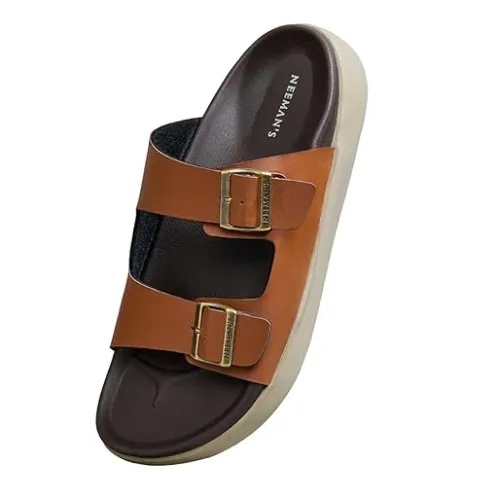Neeman’s PureWhoosh Flow Sandals for Men