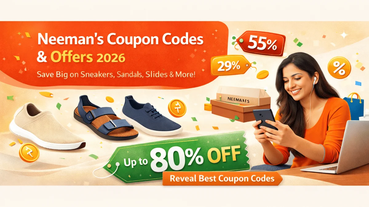 Neeemans coupon codes