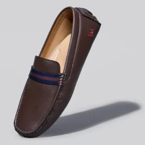 Neeman All-Purpose Loafers : Brown