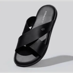 Neeman The Minimals – Black