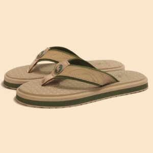 Neeman’s Fluffy Flips 2.0 For Women Ecru