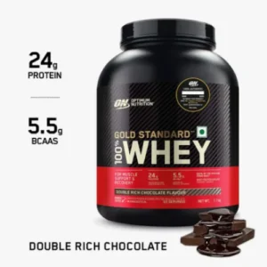 ON Gold Standard 100% Whey Protein, 1.7 kg