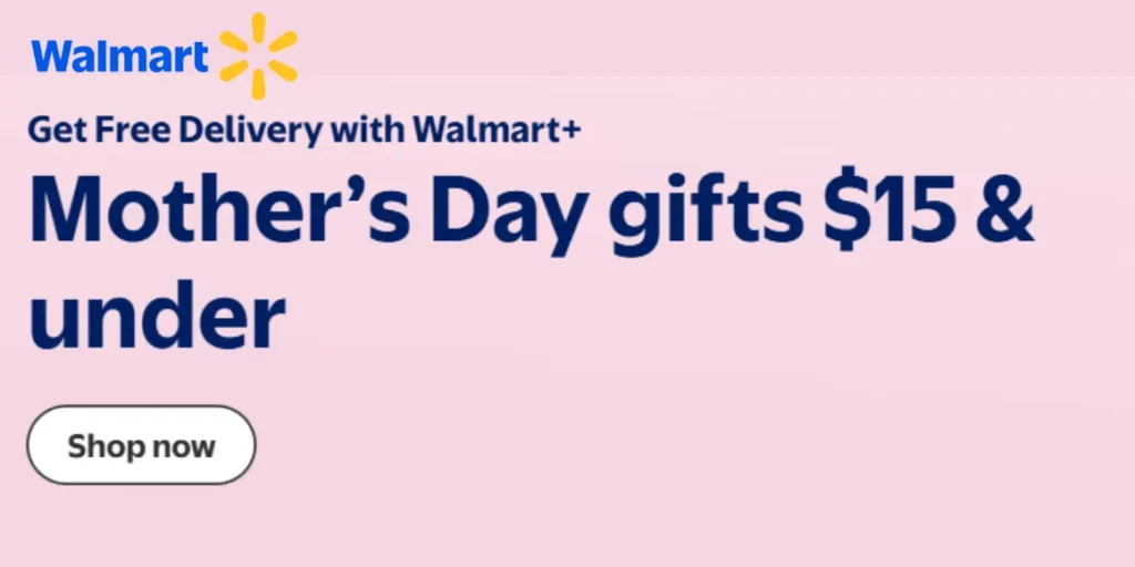 Walmart - TSF