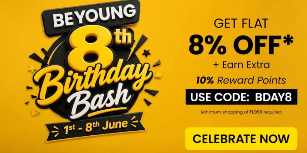Beyoung - TSF