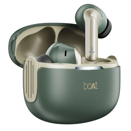 Boat Airdopes 219 Bluetooth Earbuds